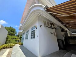 Sembawang Springs Estate (D27), Semi-Detached #538469891